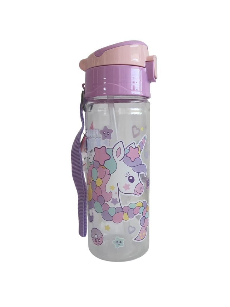 Mikro Muggle 500 ml Su Matarası Pm-6056