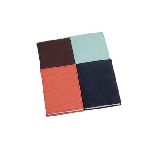 Modelist Defter- 14x20 Nap Kareli [189]