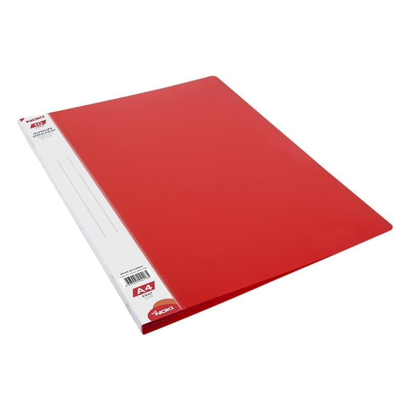 Noki Prime 10'lu Katalog Dosya- 64110