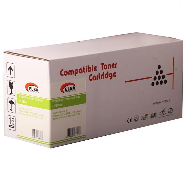 OfisPC Toner HP CF283X Universal