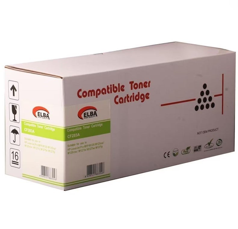 OfisPC Toner HP CF283X Universal