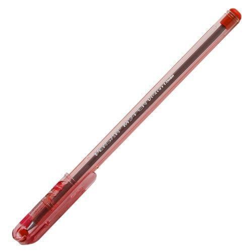 Pensan Tükenmez Kalem My Pen 1 MM Kırmızı 2210 25'li Paket