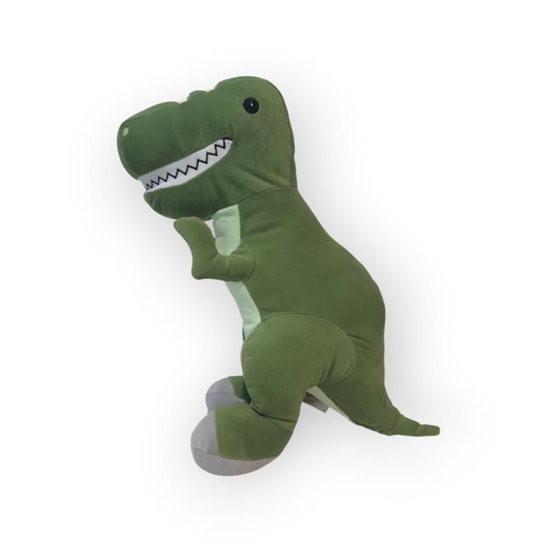 PUFU SEVİMLİ OYUNCAK PELUŞ TİREX 40 CM 
