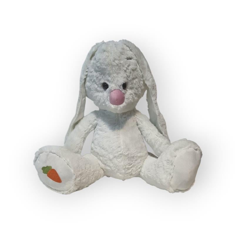 PUFU SEVİMLİ PELUŞ UZUN KULAKLI TAVŞAN 40 CM