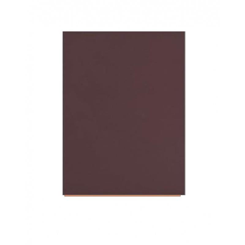 Puti Eva 50x70 Klasik 10'lu Kahve Rengi