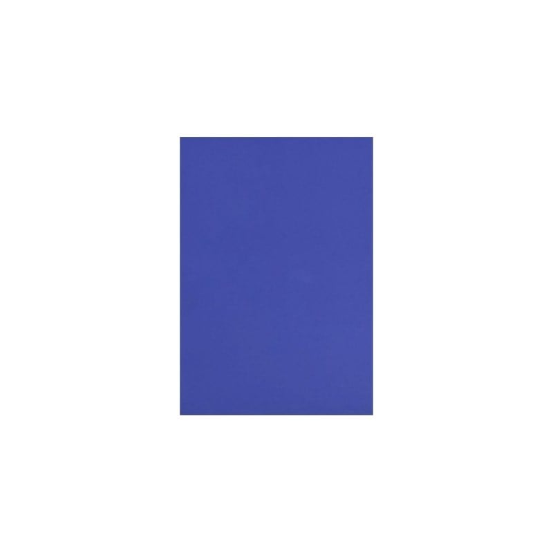 Puti Eva 50x70 Klasik 10'lu Mavi