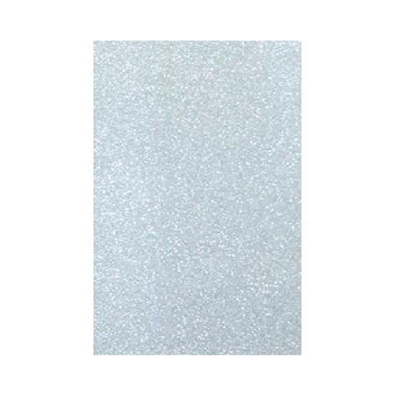 Puti Eva 50x70 Simli 10'lu Gümüş
