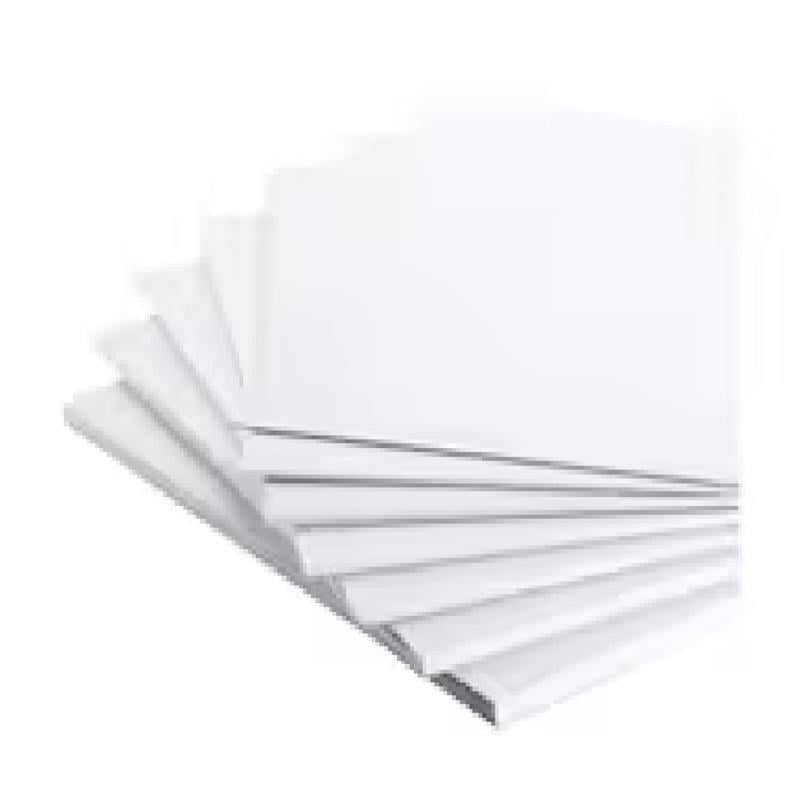 Puti Maket Kartonu 3mm Siyah 50x70 1 Adet