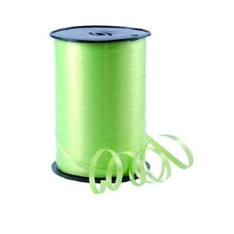 Rafya 8mmx200mt Açık Yeşil