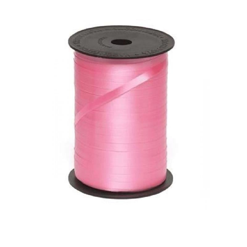 Rafya 8mmx200mt Pembe