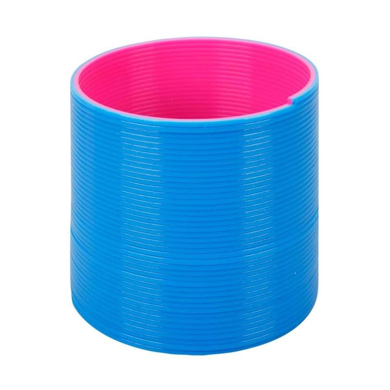 RAINBOW SPRİNGS 2 RENK STRES YAYI 12 ADET SUNMAN S03011028 