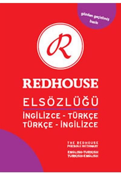 Redhouse El Sözlüğü [rs-005]