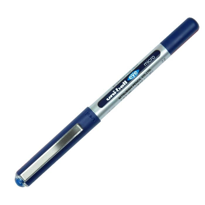Roller Kalem- Uni Eyemicro 0.5 Mavi [ub-150]