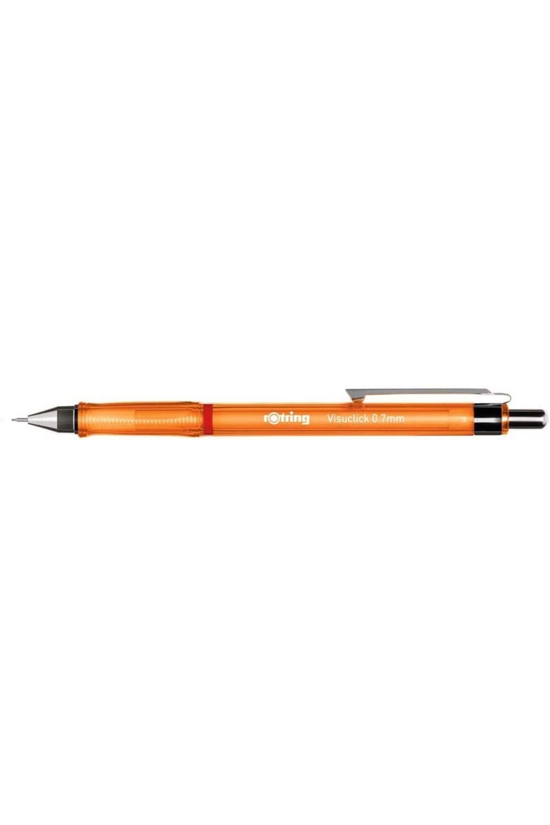 Rotring Versatil- Visuclick 0.7 Mm Turuncu