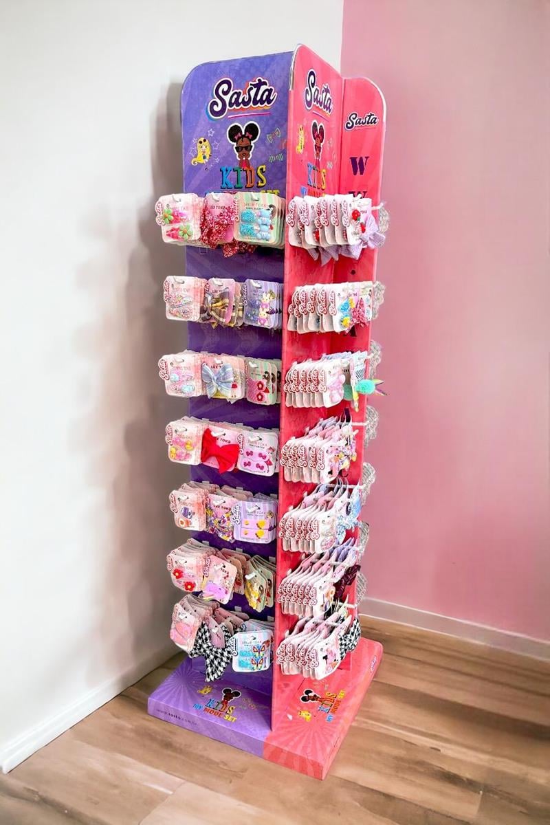 Sasta Toka Standı Lüx 576’lı Stand