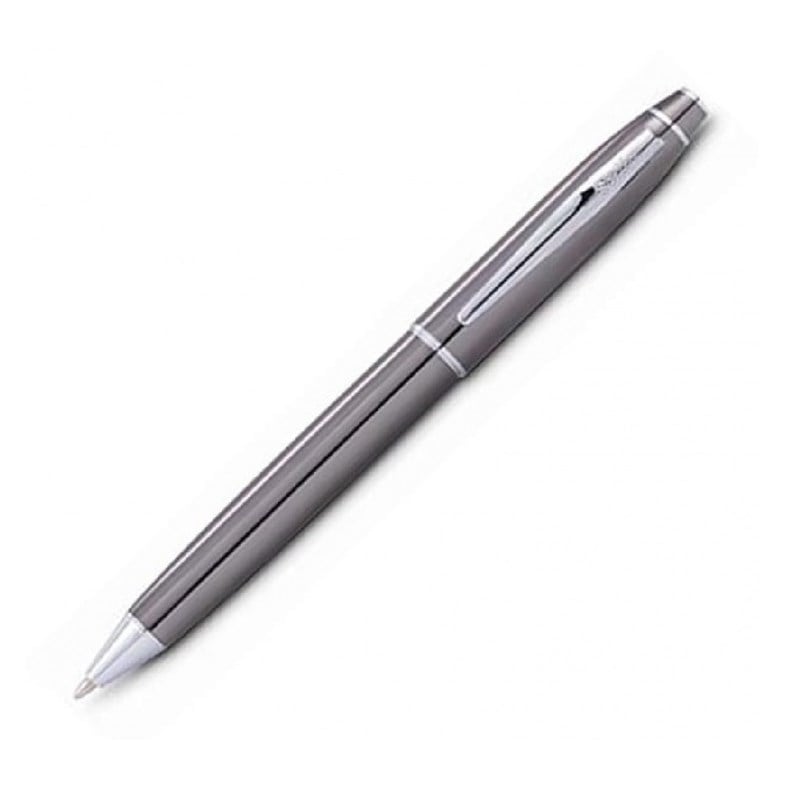 Scrikss  35 Titanium Lüks Kutu Roller Kalem 