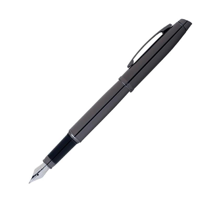 Scrikss Dolma Kalem 39 Titanium Lüx Kutu