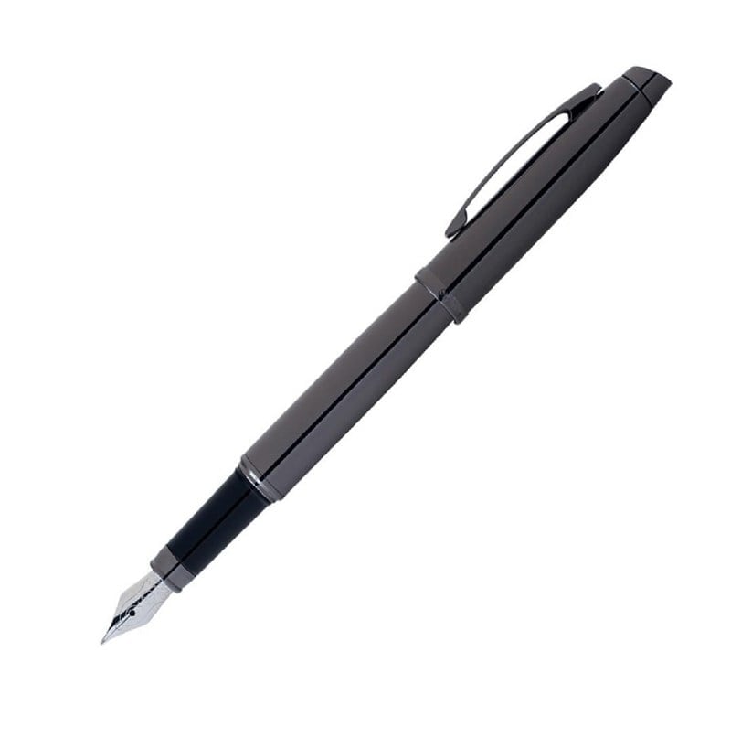 Scrikss Dolma Kalem 39 Titanium Lüx Kutu