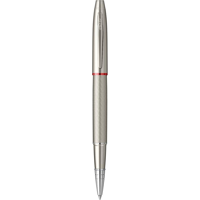 Scrikss Noble 35 Roller Kalem Mat Titanyum