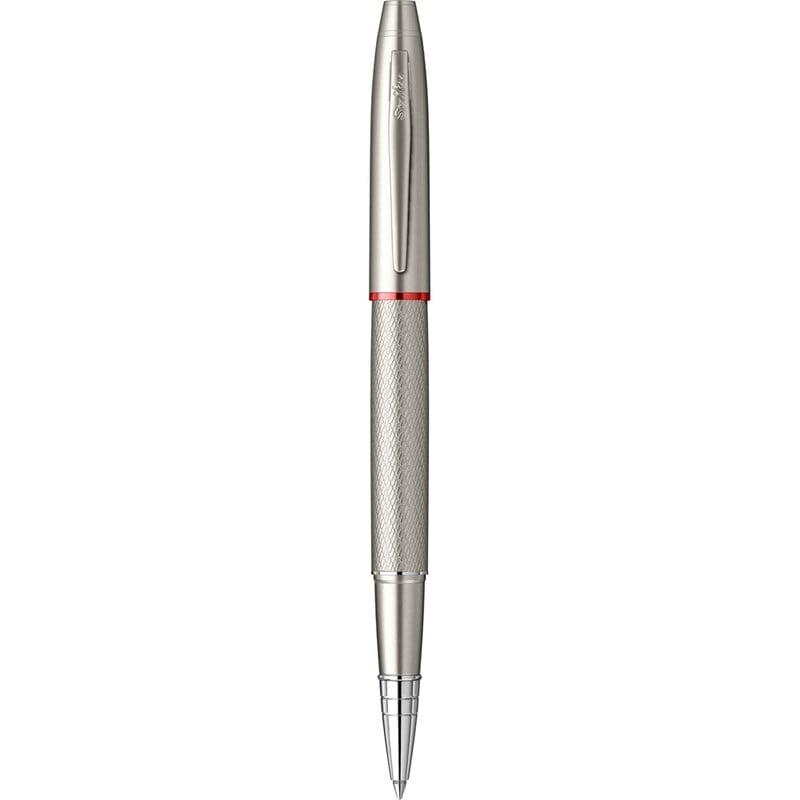Scrikss Noble 35 Roller Kalem Mat Titanyum