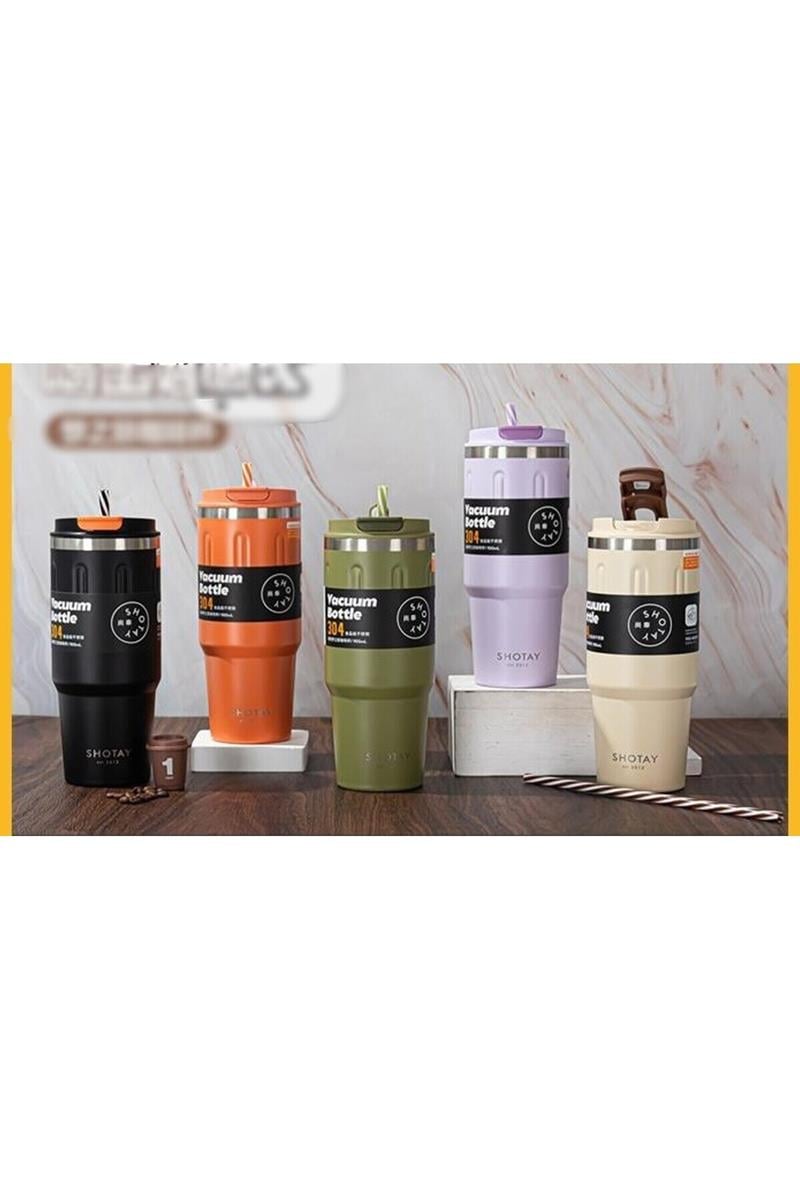 Shotay Termos Matara 650 Ml.