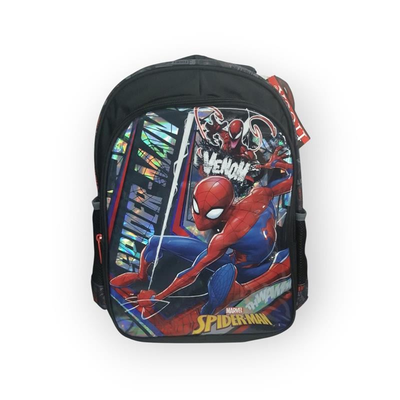 SPIDERMAN İLKOKUL ÇANTASI DUE VENOM FROCX OTTO.41317