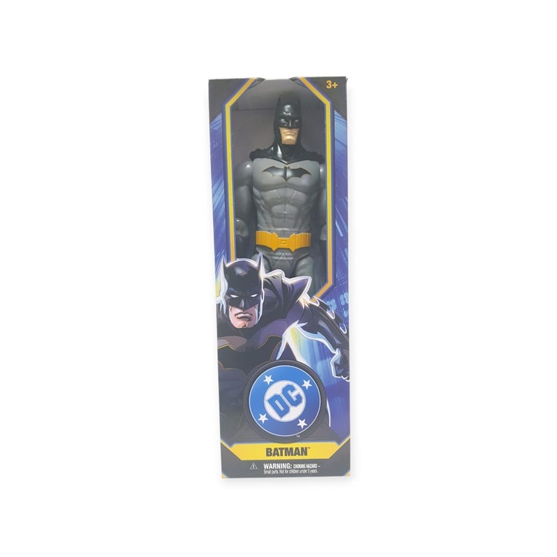 Spin Master Batman Aksiyon Figürü 