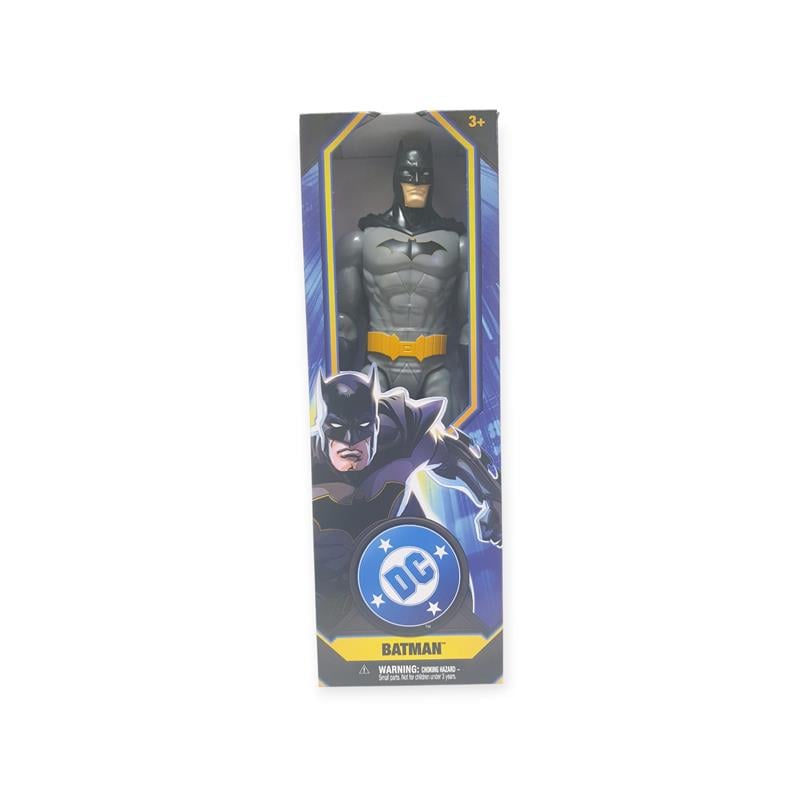 Spin Master Batman Aksiyon Figürü 