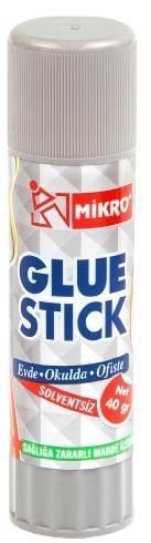Stick Yapıştırıcı- Mikro Gs40 40 Gr