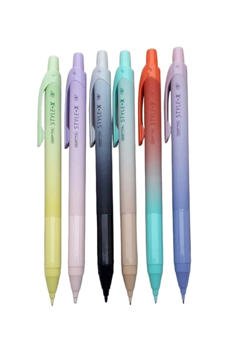 Style-x Versatil 0.7 mm 48’li Stand