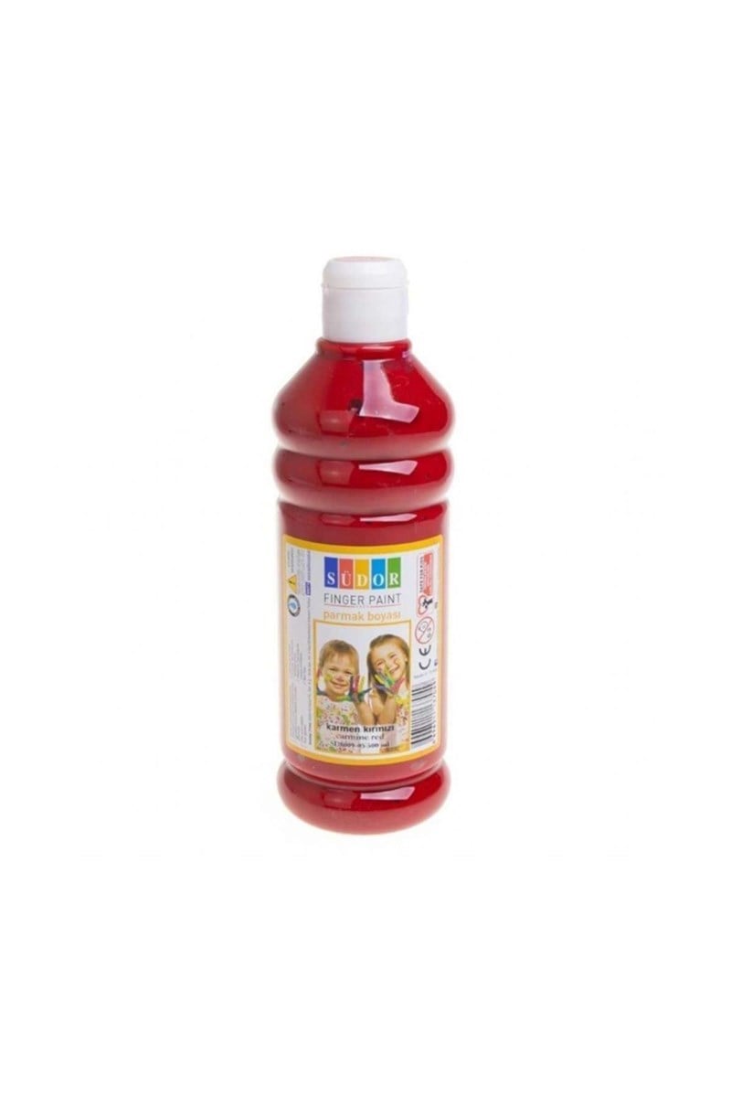 Südor 500 Ml Karmen Akrilik Boya