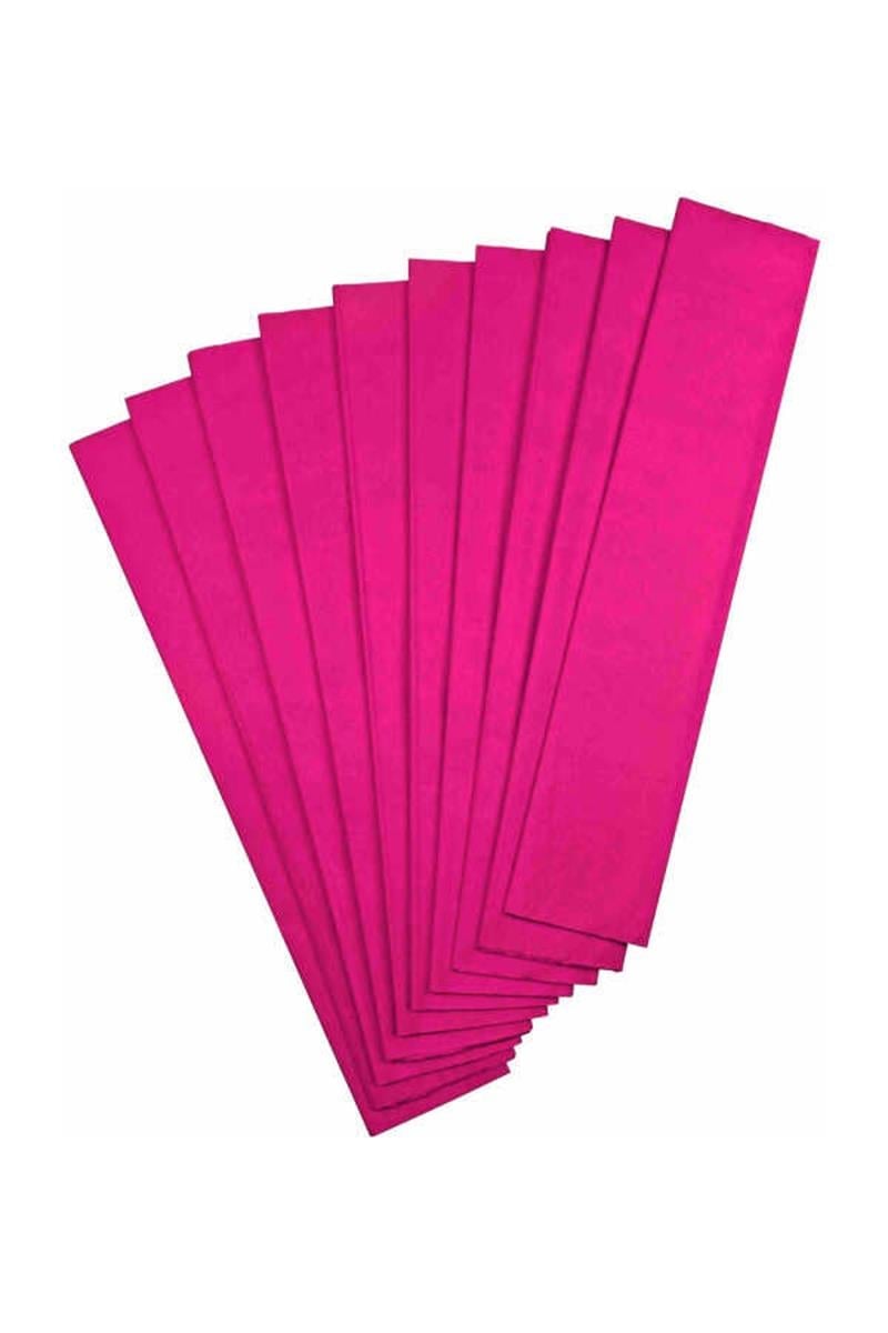 Ticon Grafon Kağıdı 2001dp Koyu Pembe 25'li Paket