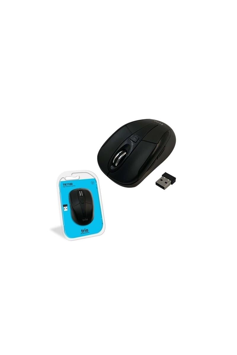 Trio Tr7100 Mouse Kablosuz