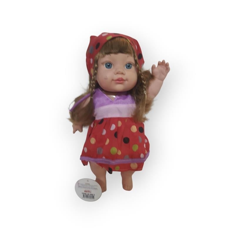 TÜRKÇE KONUŞAN SEVİMLİ BANU BEBEK