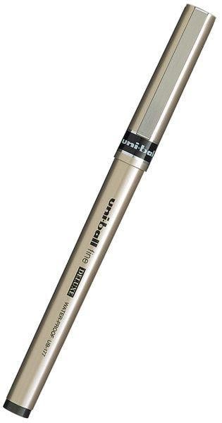 Uni Roller Kalem Fine Delüxe 0.7 Mavi
