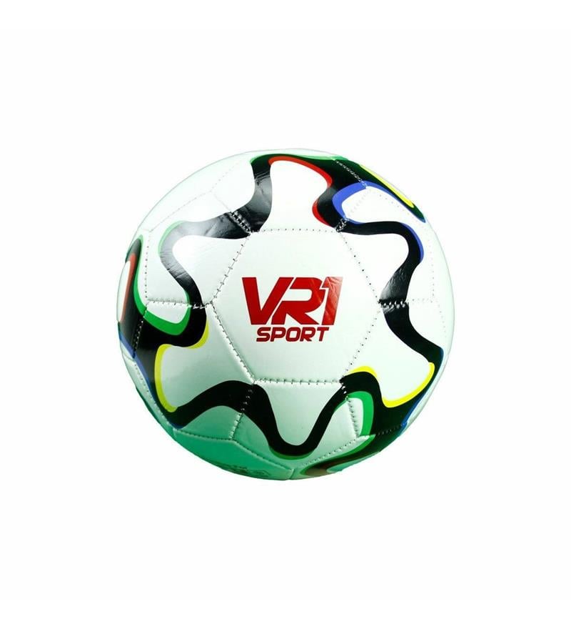 Vardem Futbol Topu VR1 SP XL-01 Ort No:5