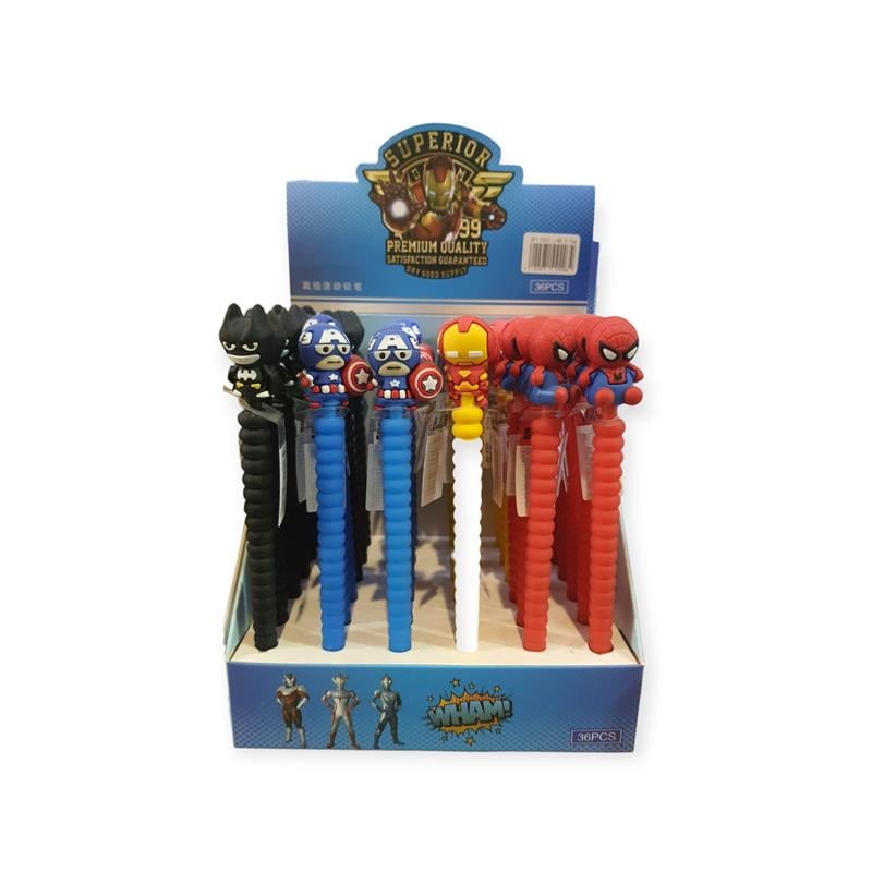 Versatil Kalem 9203 36'lı Stand