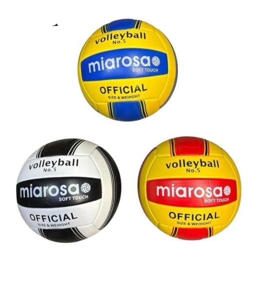 Voleybol Topu Miarosa