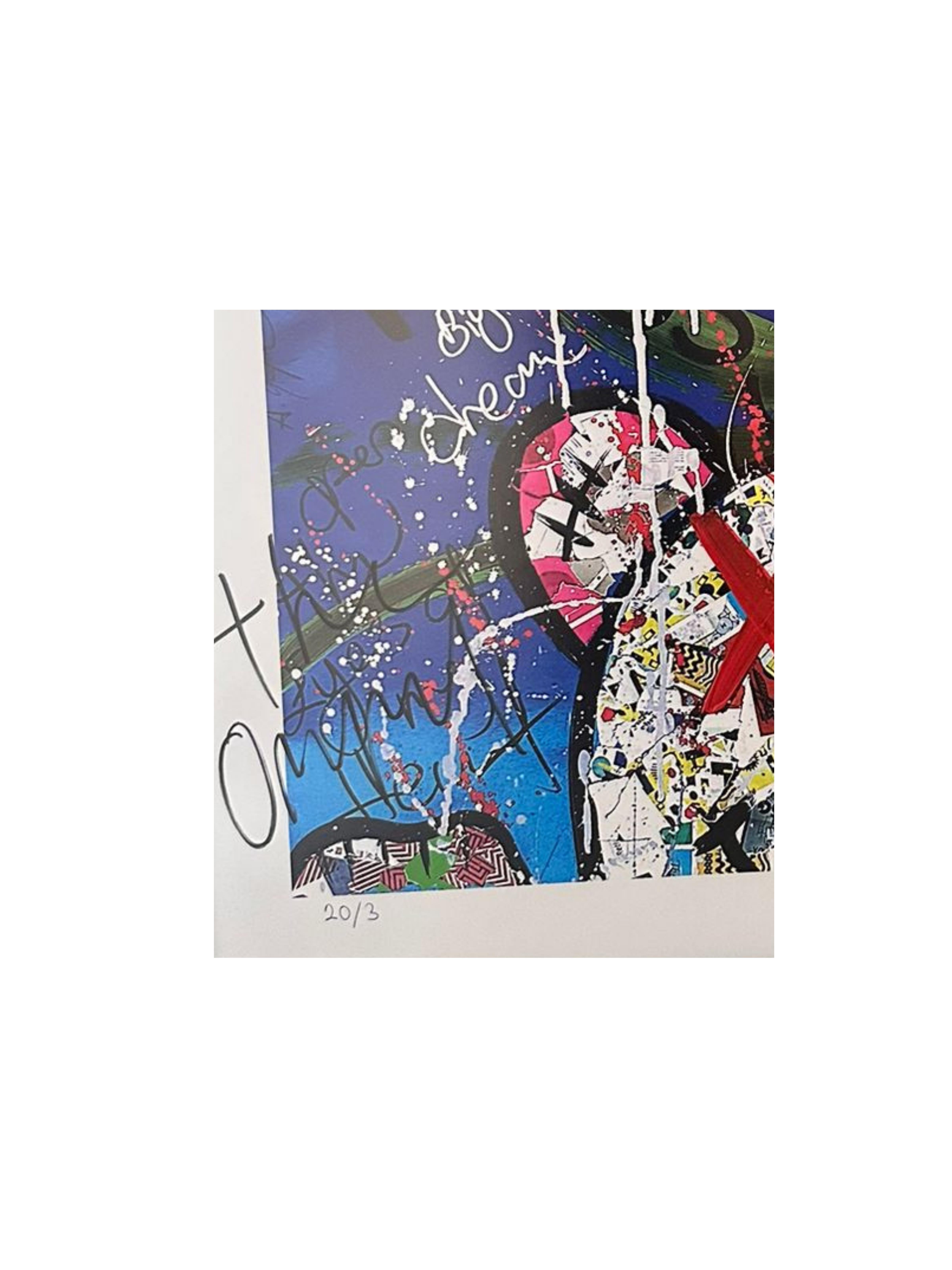 Aslı Sayan Baskı Tablo