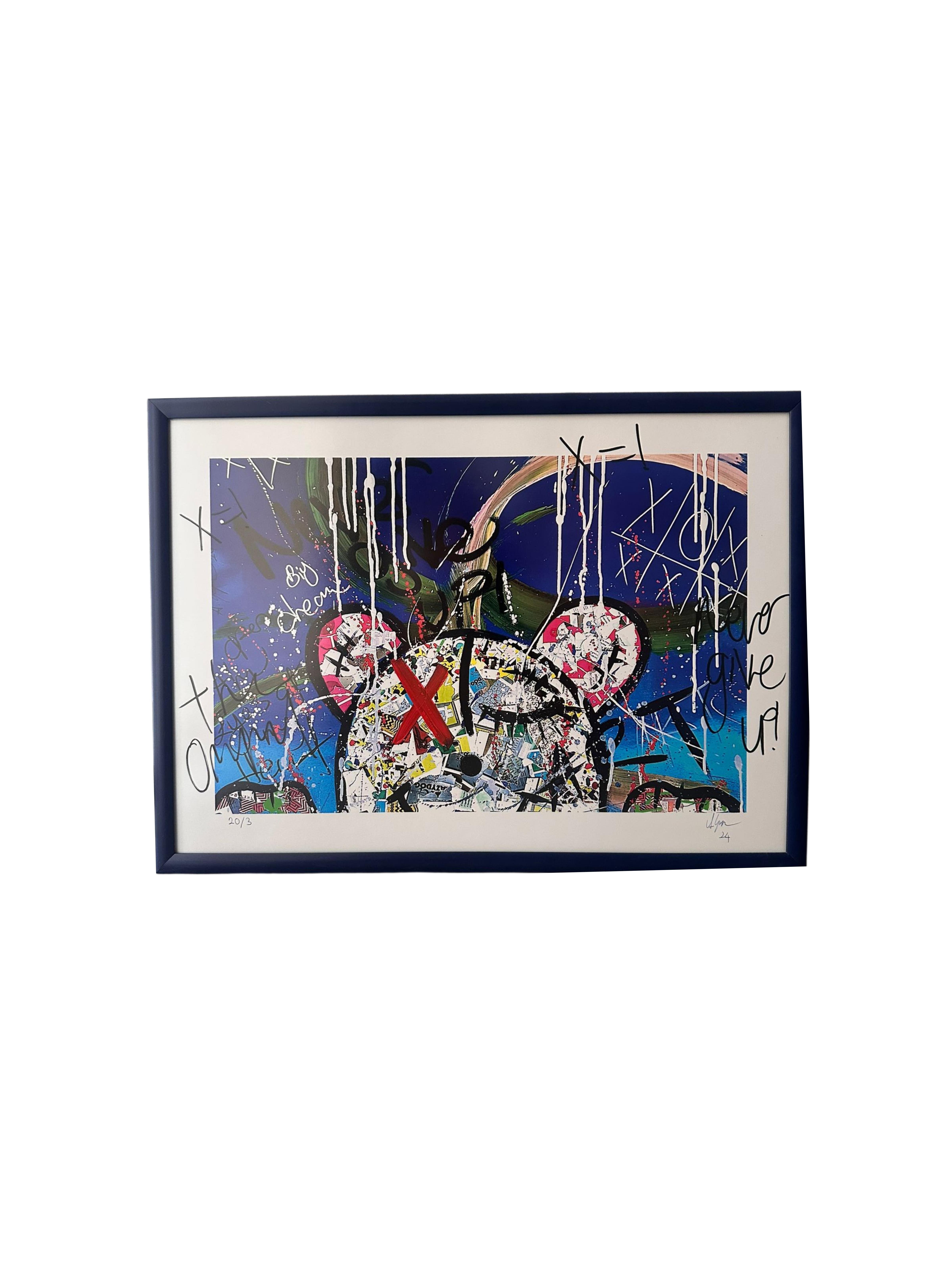 Aslı Sayan Baskı Tablo