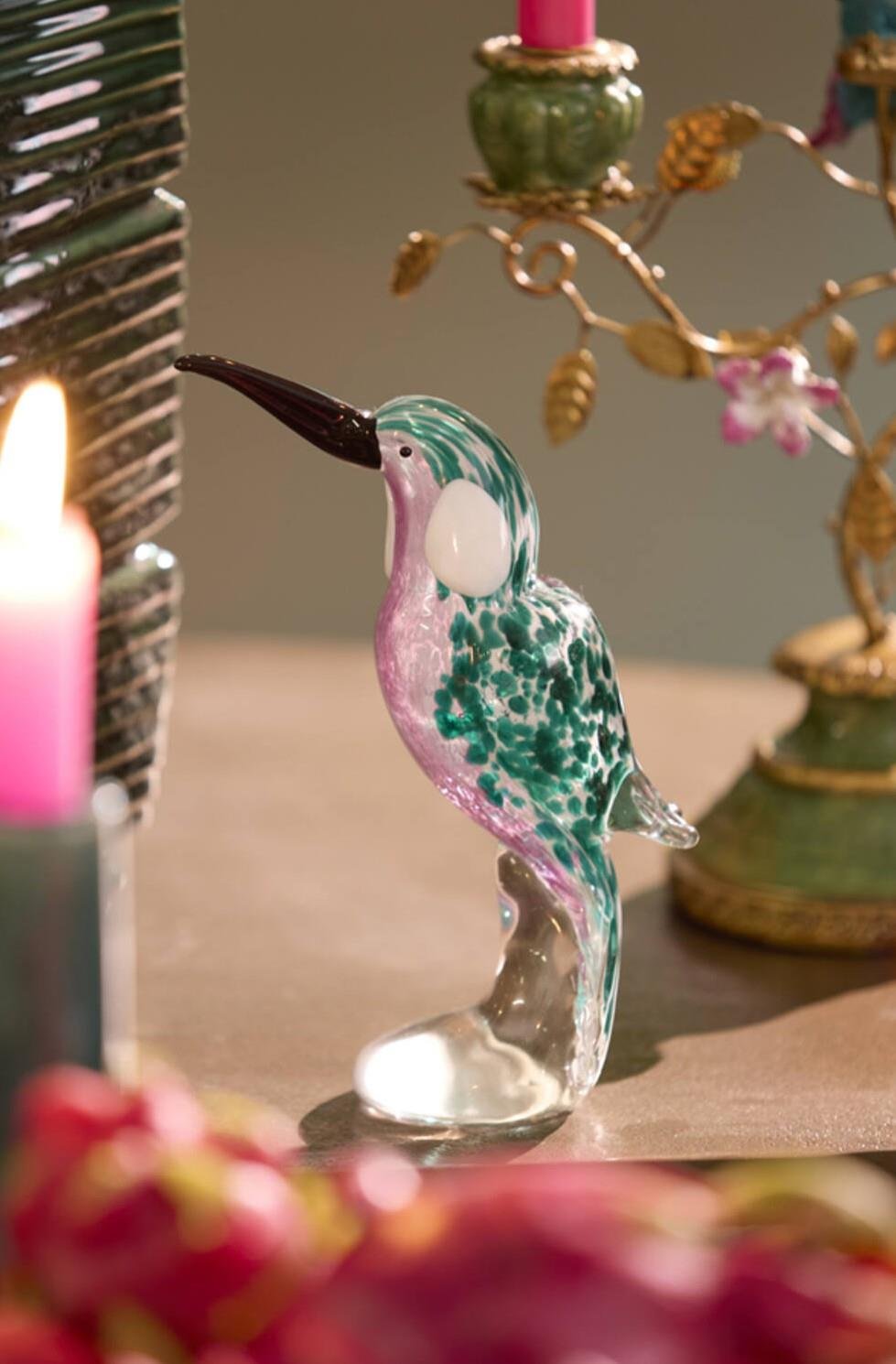 Bird Glass