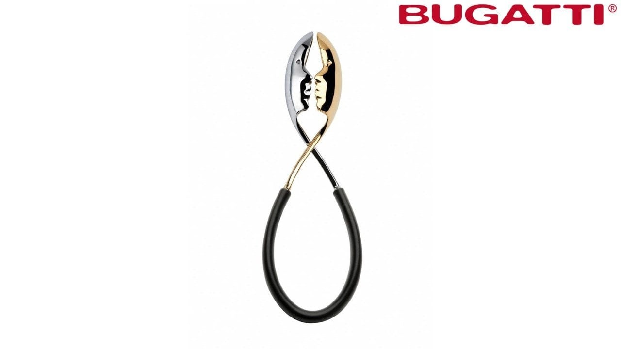Bugatti Servis Maşası