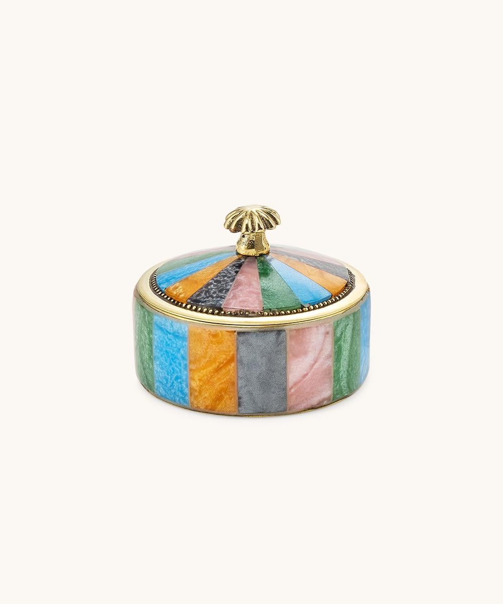 Circus Box Mini
