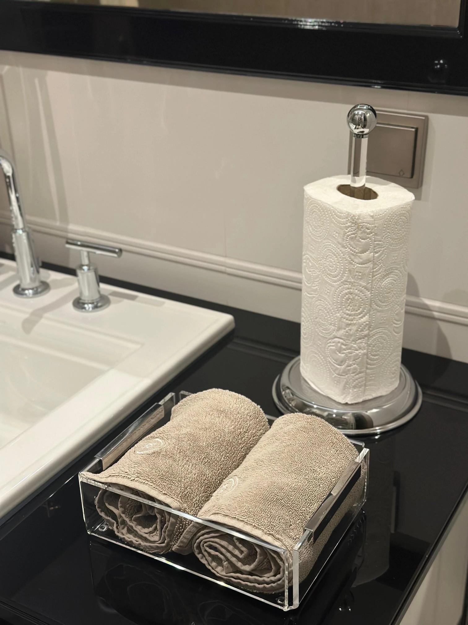 Havluluk/Düzenleyici