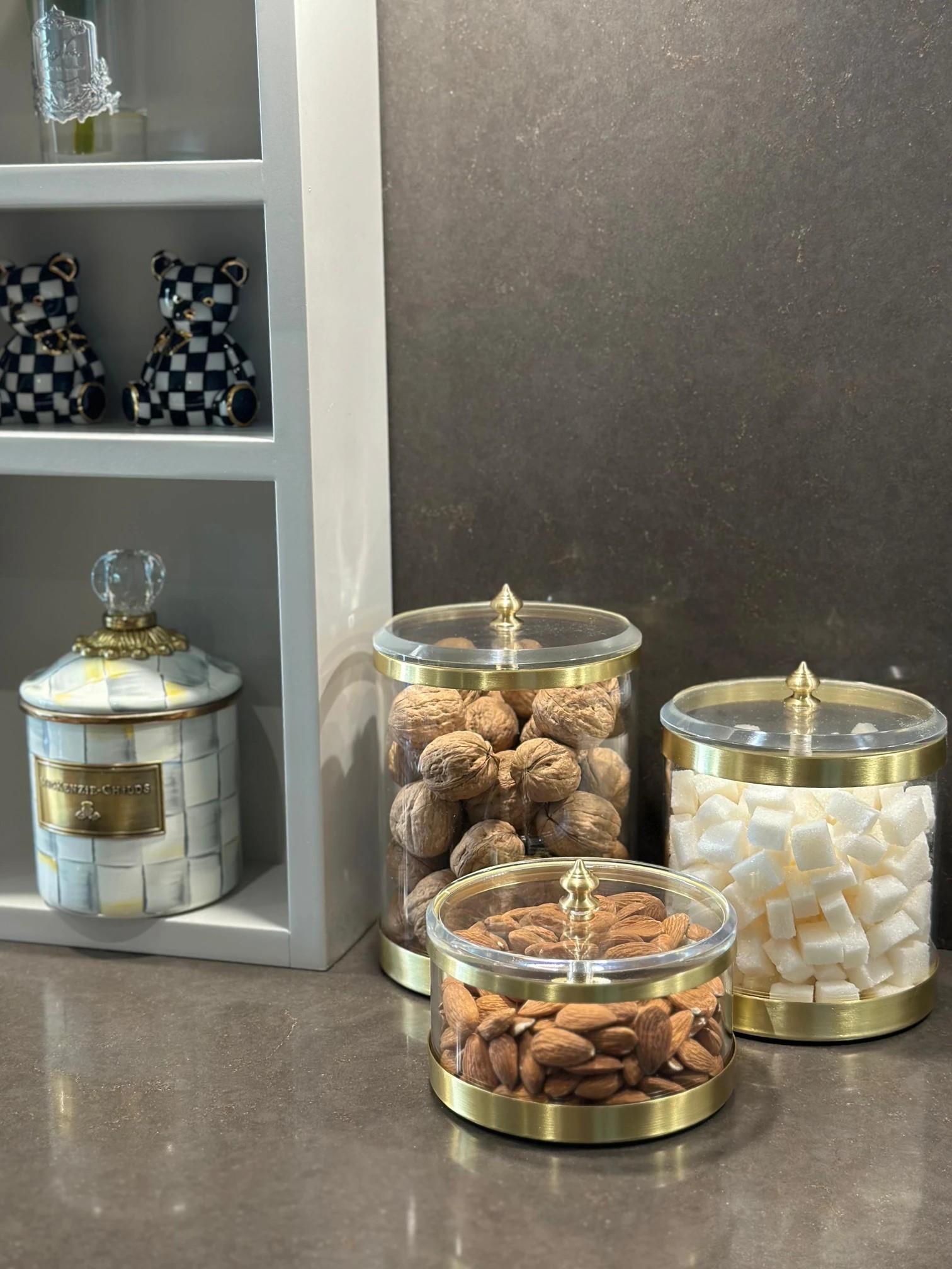 Kapaklı Kutu Orta Boy