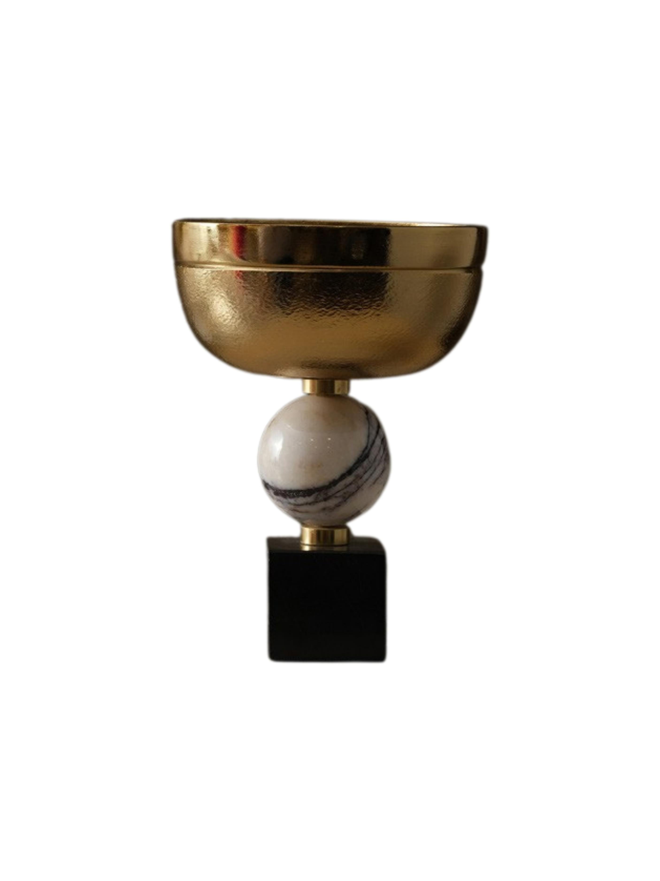 Küp ve Küre Çanak