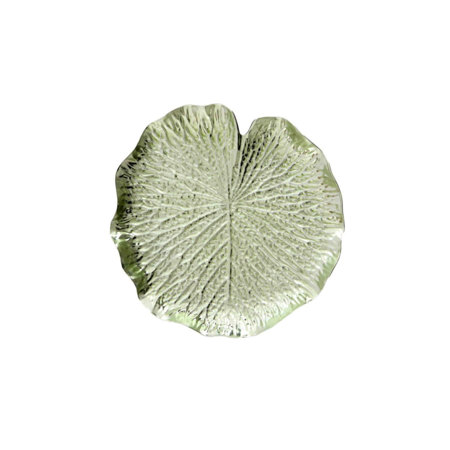 Leaves Sunum Tabağı