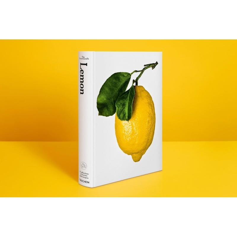 Lemon Book