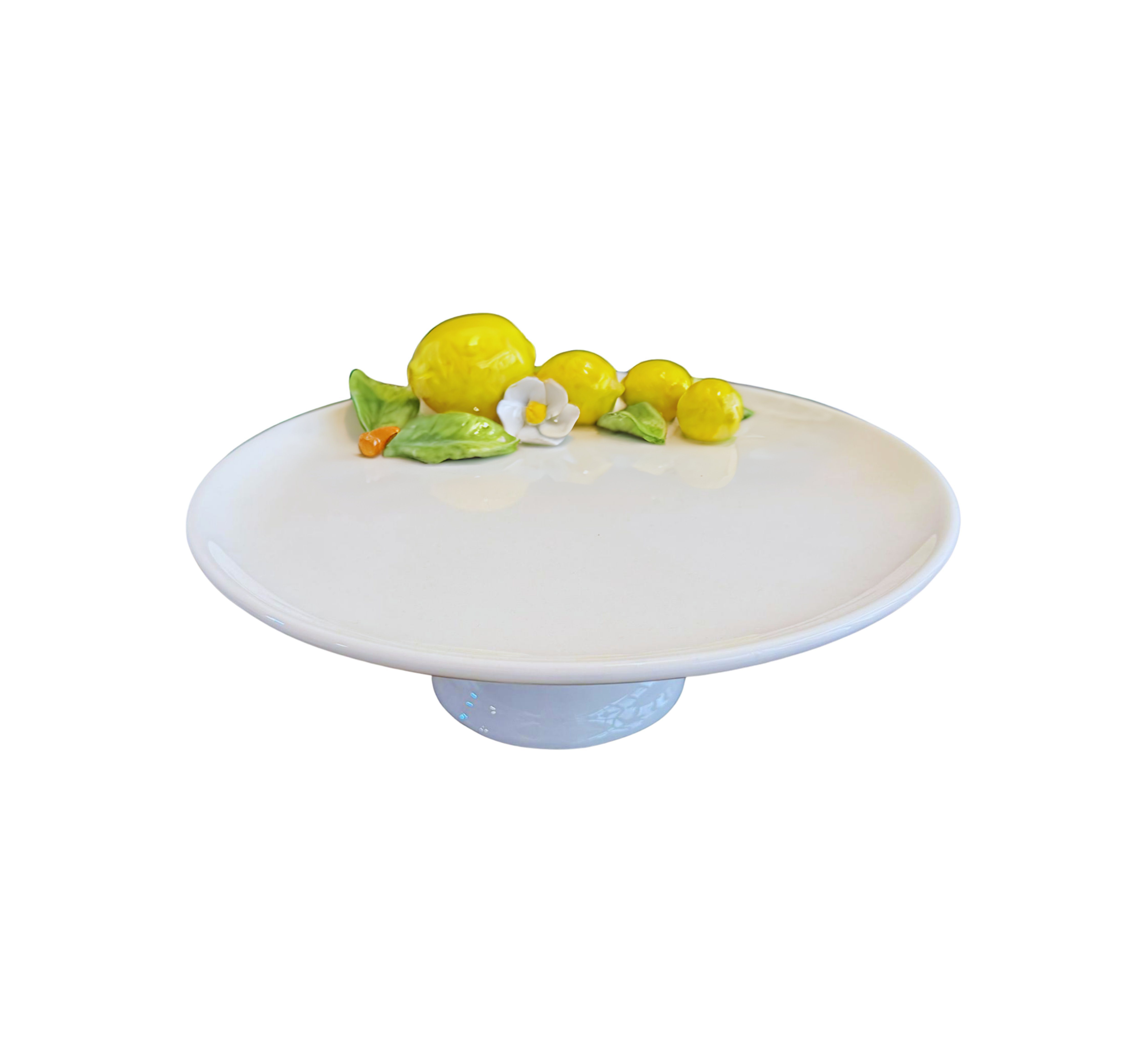 Limon Ayaklı Servis