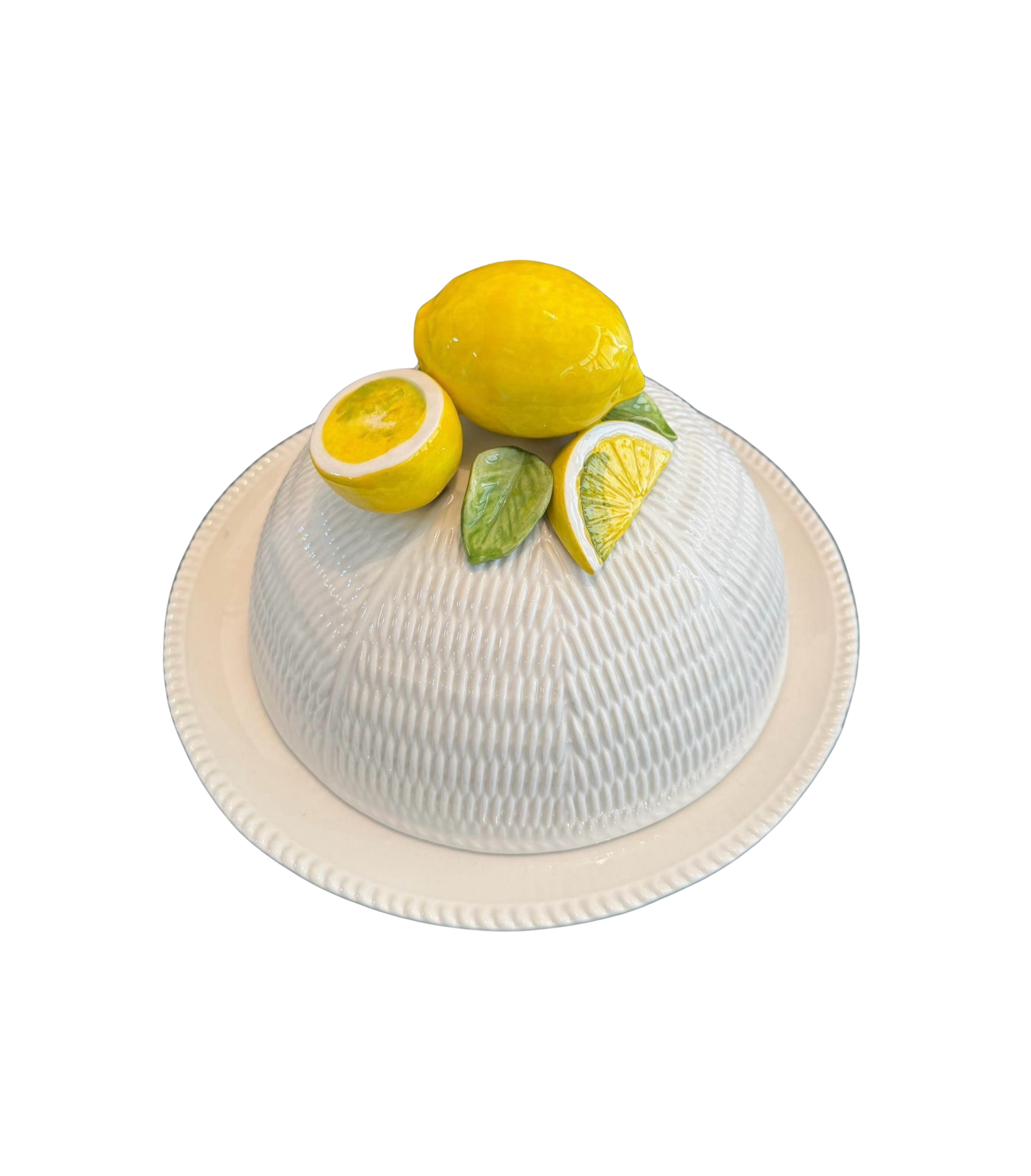 Limon Kapaklı Servis